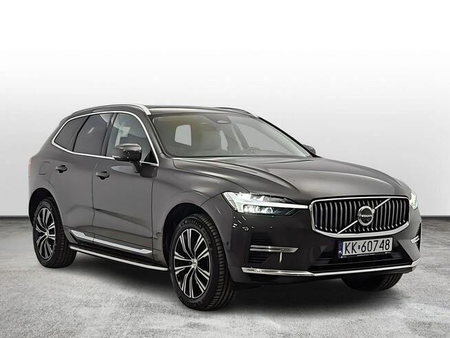 Volvo XC 60 Plug-In Hybrid AWD Inscription ! Z Polskiego Salonu ! Faktura VAT !