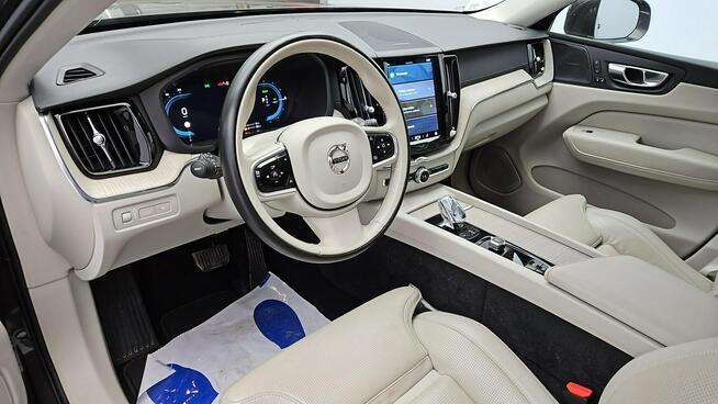 Volvo XC 60 Plug-In Hybrid AWD Inscription ! Z Polskiego Salonu ! Faktura VAT !