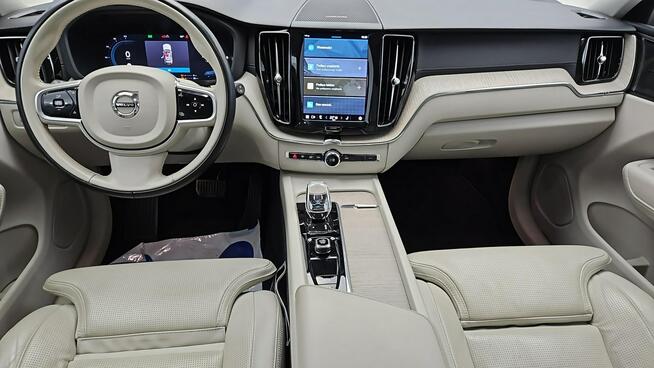 Volvo XC 60 Plug-In Hybrid AWD Inscription ! Z Polskiego Salonu ! Faktura VAT !