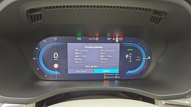 Volvo XC 60 Plug-In Hybrid AWD Inscription ! Z Polskiego Salonu ! Faktura VAT !