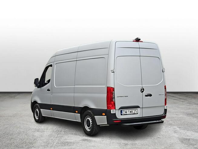 Mercedes Sprinter 315 CDI Euro 6 ! Z Polskiego Salonu ! Faktura VAT !