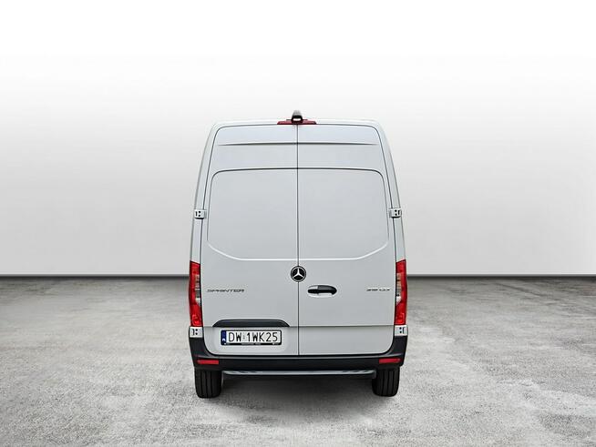 Mercedes Sprinter 315 CDI Euro 6 ! Z Polskiego Salonu ! Faktura VAT !