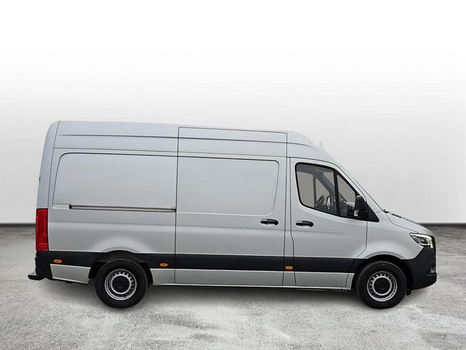 Mercedes Sprinter 315 CDI Euro 6 ! Z Polskiego Salonu ! Faktura VAT !
