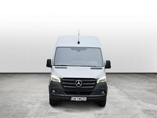 Mercedes Sprinter 315 CDI Euro 6 ! Z Polskiego Salonu ! Faktura VAT !