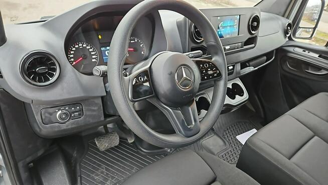 Mercedes Sprinter 315 CDI Euro 6 ! Z Polskiego Salonu ! Faktura VAT !