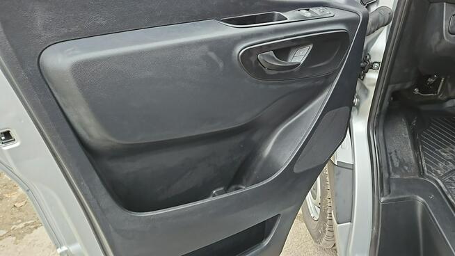 Mercedes Sprinter 315 CDI Euro 6 ! Z Polskiego Salonu ! Faktura VAT !