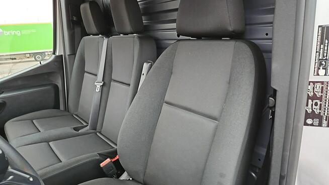 Mercedes Sprinter 315 CDI Euro 6 ! Z Polskiego Salonu ! Faktura VAT !