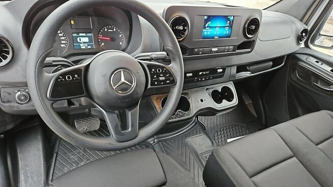 Mercedes Sprinter 315 CDI Euro 6 ! Z Polskiego Salonu ! Faktura VAT !