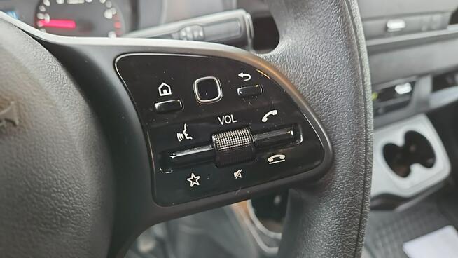 Mercedes Sprinter 315 CDI Euro 6 ! Z Polskiego Salonu ! Faktura VAT !