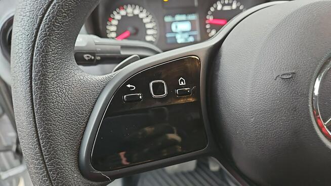 Mercedes Sprinter 315 CDI Euro 6 ! Z Polskiego Salonu ! Faktura VAT !