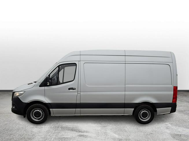 Mercedes Sprinter 315 CDI Euro 6 ! Z Polskiego Salonu ! Faktura VAT !