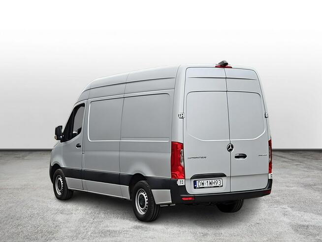 Mercedes Sprinter 315 CDI Euro 6 ! Z Polskiego Salonu ! Faktura VAT !