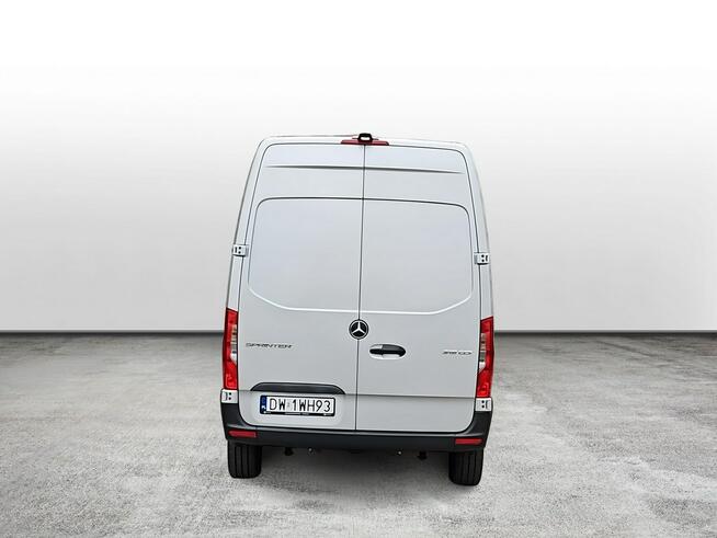 Mercedes Sprinter 315 CDI Euro 6 ! Z Polskiego Salonu ! Faktura VAT !
