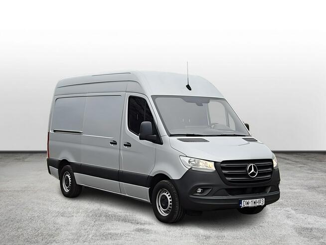 Mercedes Sprinter 315 CDI Euro 6 ! Z Polskiego Salonu ! Faktura VAT !