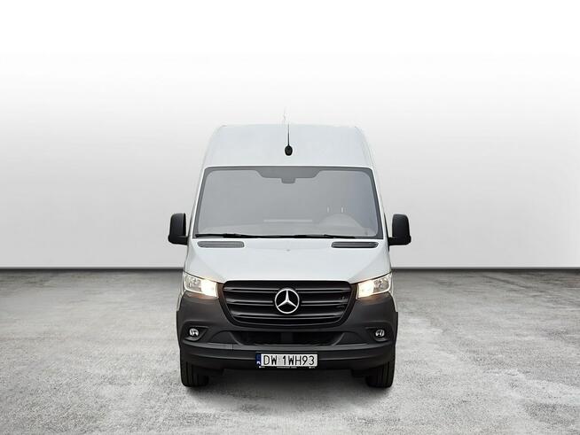 Mercedes Sprinter 315 CDI Euro 6 ! Z Polskiego Salonu ! Faktura VAT !