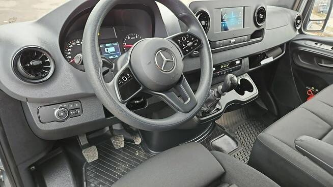 Mercedes Sprinter 315 CDI Euro 6 ! Z Polskiego Salonu ! Faktura VAT !