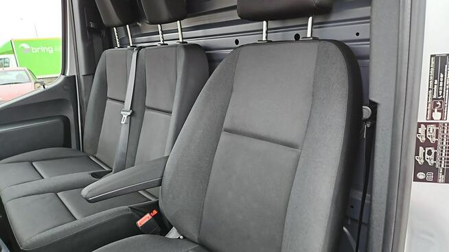 Mercedes Sprinter 315 CDI Euro 6 ! Z Polskiego Salonu ! Faktura VAT !