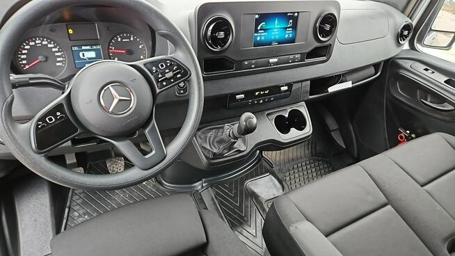 Mercedes Sprinter 315 CDI Euro 6 ! Z Polskiego Salonu ! Faktura VAT !