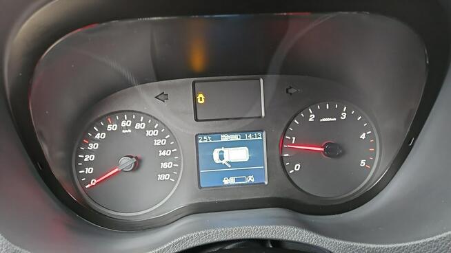 Mercedes Sprinter 315 CDI Euro 6 ! Z Polskiego Salonu ! Faktura VAT !