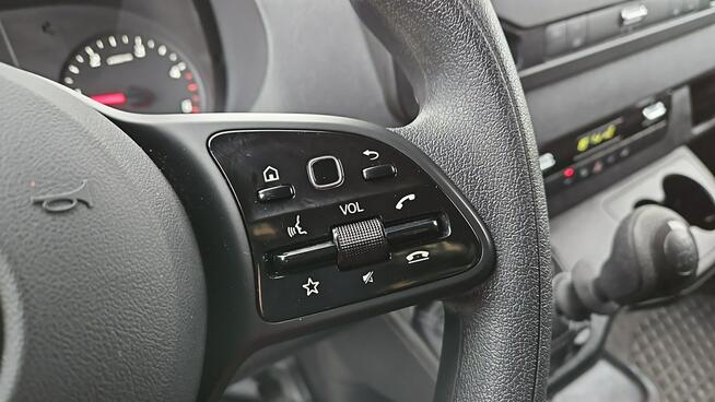 Mercedes Sprinter 315 CDI Euro 6 ! Z Polskiego Salonu ! Faktura VAT !