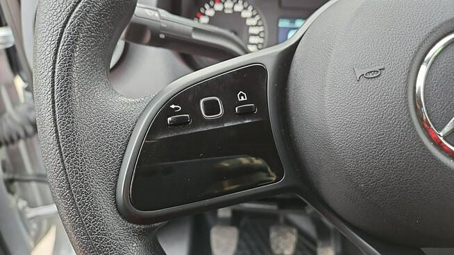 Mercedes Sprinter 315 CDI Euro 6 ! Z Polskiego Salonu ! Faktura VAT !