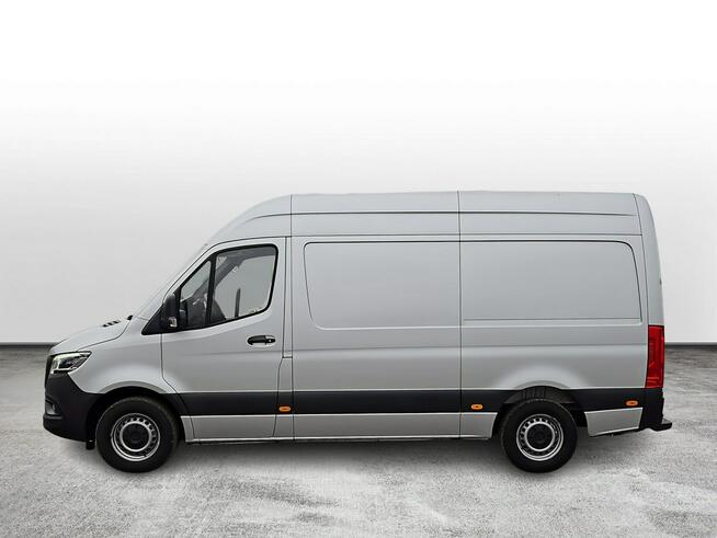 Mercedes Sprinter 315 CDI Euro 6 ! Z Polskiego Salonu ! Faktura VAT !