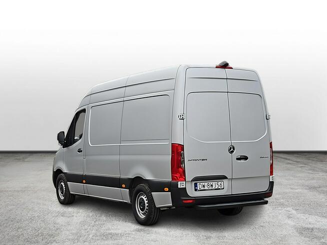 Mercedes Sprinter 315 CDI Euro 6 ! Z Polskiego Salonu ! Faktura VAT !