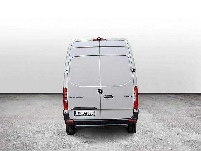 Mercedes Sprinter 315 CDI Euro 6 ! Z Polskiego Salonu ! Faktura VAT !