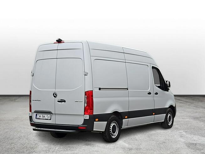 Mercedes Sprinter 315 CDI Euro 6 ! Z Polskiego Salonu ! Faktura VAT !