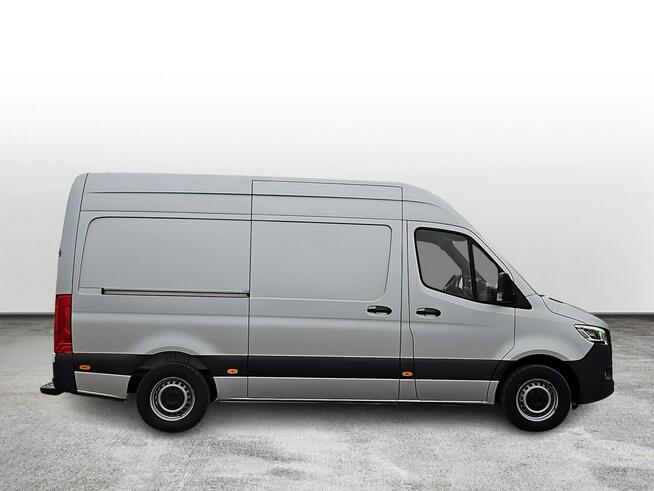 Mercedes Sprinter 315 CDI Euro 6 ! Z Polskiego Salonu ! Faktura VAT !