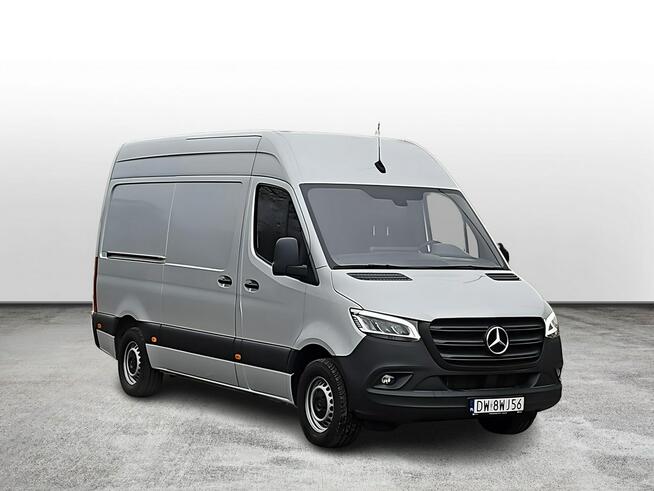Mercedes Sprinter 315 CDI Euro 6 ! Z Polskiego Salonu ! Faktura VAT !
