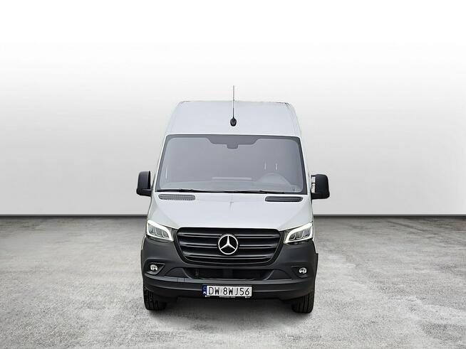Mercedes Sprinter 315 CDI Euro 6 ! Z Polskiego Salonu ! Faktura VAT !
