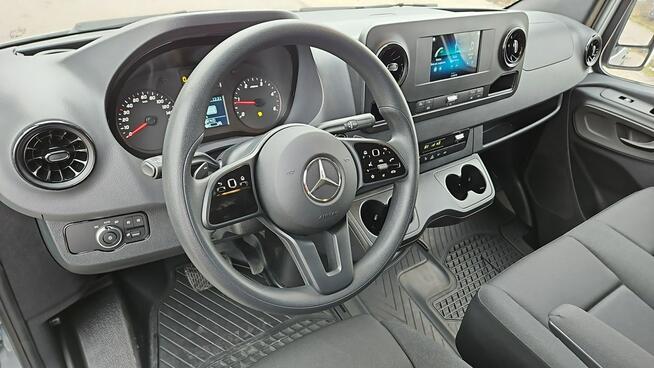 Mercedes Sprinter 315 CDI Euro 6 ! Z Polskiego Salonu ! Faktura VAT !