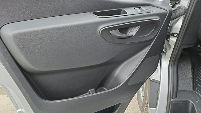 Mercedes Sprinter 315 CDI Euro 6 ! Z Polskiego Salonu ! Faktura VAT !