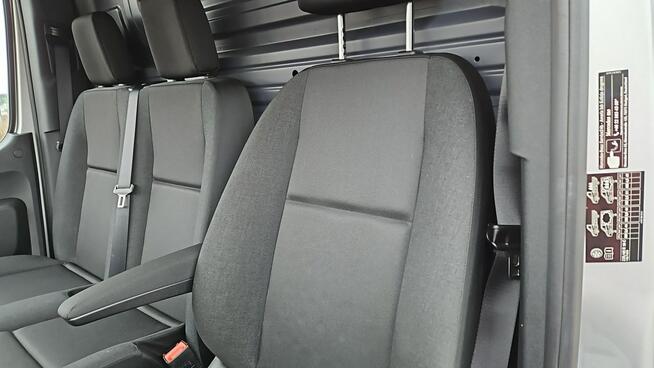 Mercedes Sprinter 315 CDI Euro 6 ! Z Polskiego Salonu ! Faktura VAT !