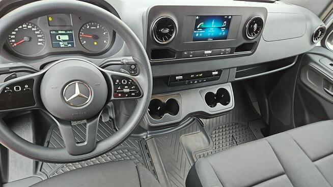 Mercedes Sprinter 315 CDI Euro 6 ! Z Polskiego Salonu ! Faktura VAT !