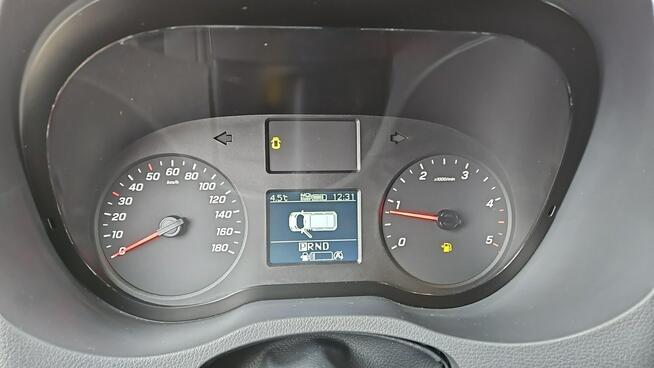Mercedes Sprinter 315 CDI Euro 6 ! Z Polskiego Salonu ! Faktura VAT !
