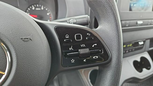 Mercedes Sprinter 315 CDI Euro 6 ! Z Polskiego Salonu ! Faktura VAT !