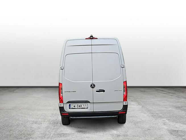 Mercedes Sprinter 315 CDI Euro 6 ! Z Polskiego Salonu ! Faktura VAT !