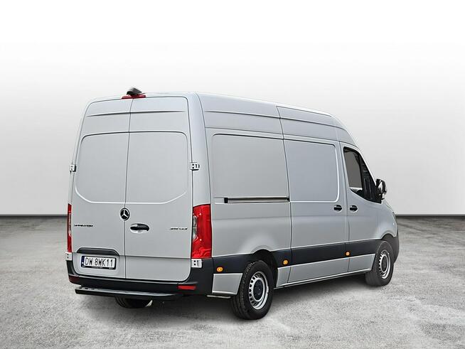 Mercedes Sprinter 315 CDI Euro 6 ! Z Polskiego Salonu ! Faktura VAT !