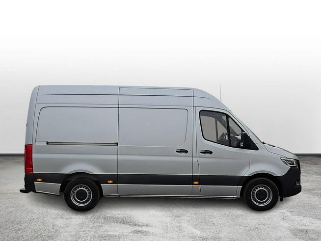 Mercedes Sprinter 315 CDI Euro 6 ! Z Polskiego Salonu ! Faktura VAT !