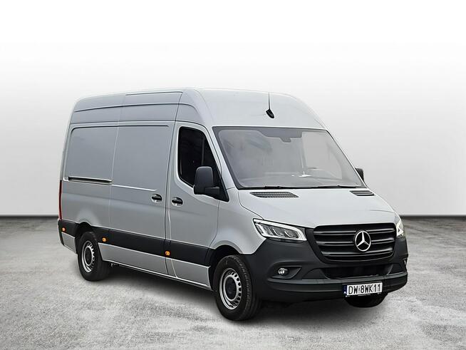 Mercedes Sprinter 315 CDI Euro 6 ! Z Polskiego Salonu ! Faktura VAT !