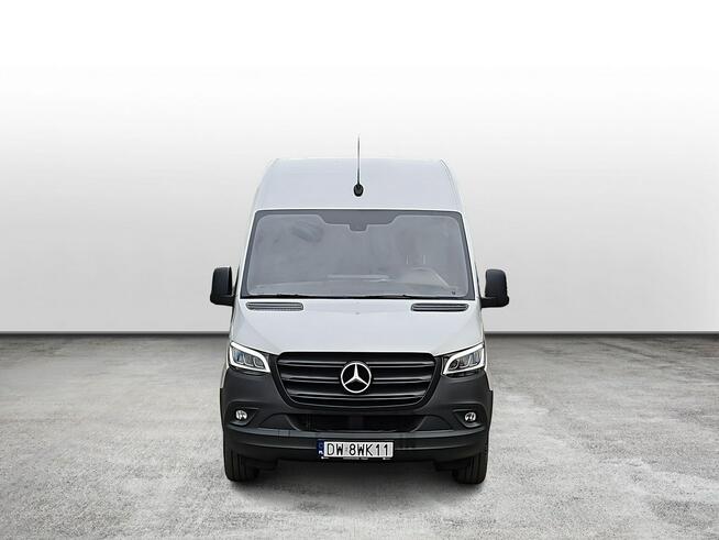 Mercedes Sprinter 315 CDI Euro 6 ! Z Polskiego Salonu ! Faktura VAT !