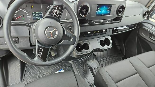 Mercedes Sprinter 315 CDI Euro 6 ! Z Polskiego Salonu ! Faktura VAT !