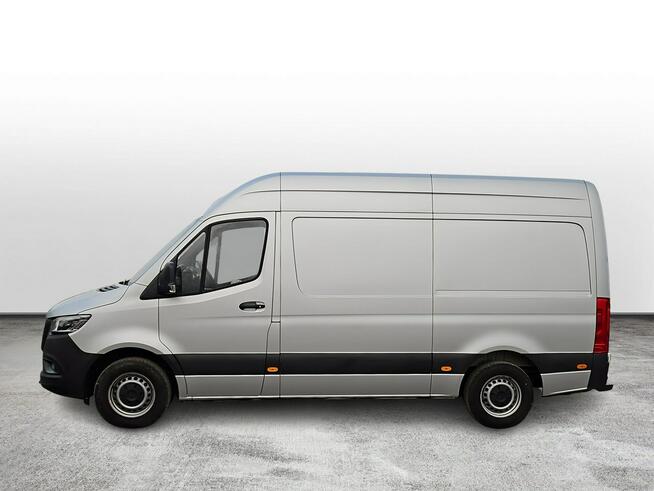 Mercedes Sprinter 315 CDI Euro 6 ! Z Polskiego Salonu ! Faktura VAT !