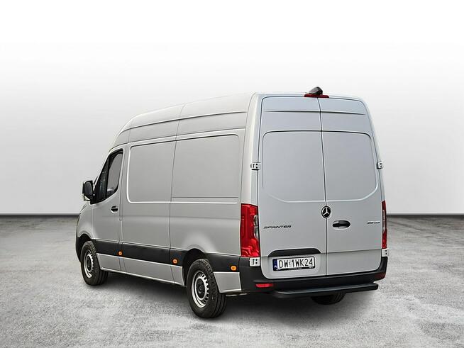 Mercedes Sprinter 315 CDI Euro 6 ! Z Polskiego Salonu ! Faktura VAT !