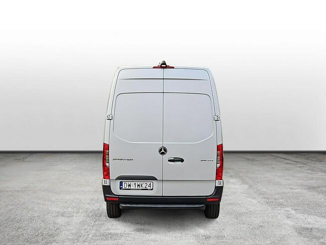Mercedes Sprinter 315 CDI Euro 6 ! Z Polskiego Salonu ! Faktura VAT !