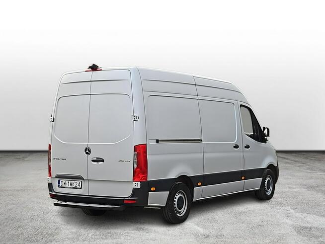 Mercedes Sprinter 315 CDI Euro 6 ! Z Polskiego Salonu ! Faktura VAT !