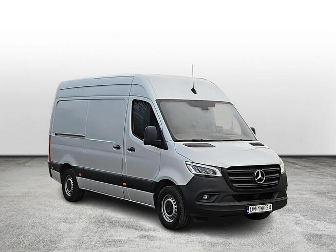 Mercedes Sprinter 315 CDI Euro 6 ! Z Polskiego Salonu ! Faktura VAT !