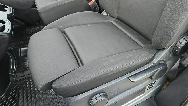 Mercedes Sprinter 315 CDI Euro 6 ! Z Polskiego Salonu ! Faktura VAT !